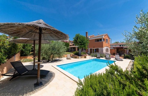 Dracevac House | Villa Petra
