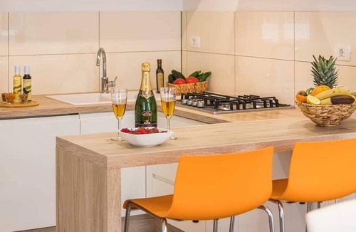 Pula Villa | Villa Pietra house situated Galižana