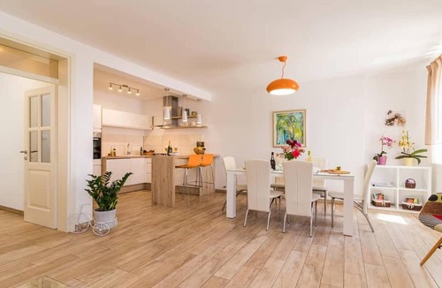 Pula Villa | Villa Pietra house situated Galižana