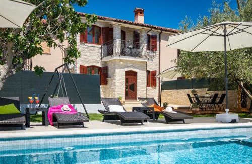 Galizana Villa | Villa Pietra - managed by Travel Istria