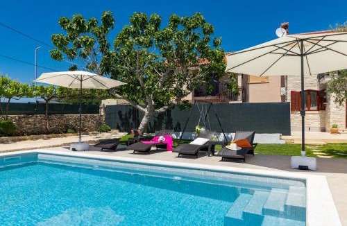 Galizana Villa | Villa Pietra - managed by Travel Istria