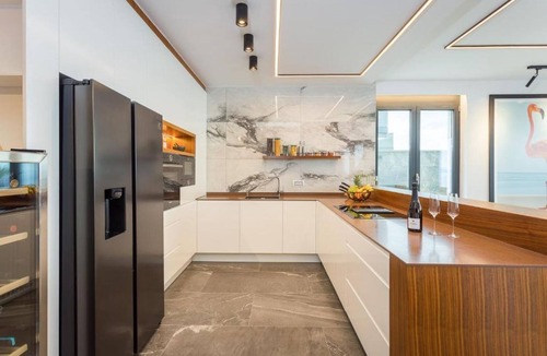 Pobri House | Villa Platinium (V0841-K1) - Opatija