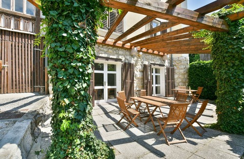 Bled Apartment | Villa Plemelj - Apartment Plemelj - sleeps 2 guests in 1 bedroom