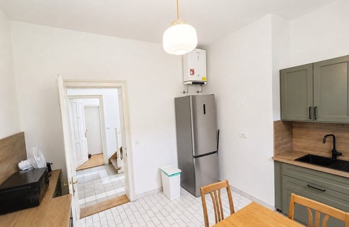 Bled Apartment | Villa Plemelj - Apartment Stefan - sleeps 2 guests in 1 bedroom