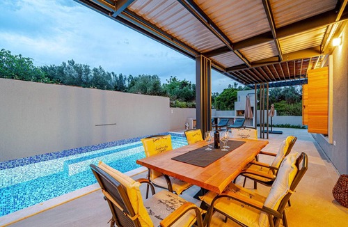Vela Luka Villa | Villa Plitvina by Villas Guide