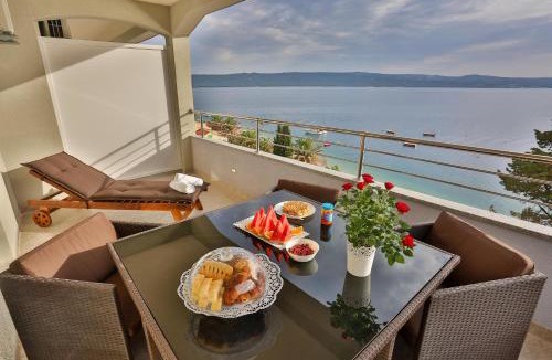 Stanici Apartment | Villa Poletto