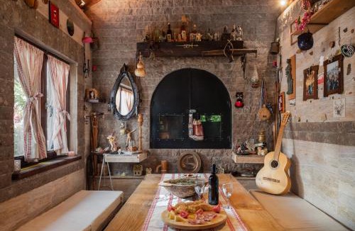 Maslenica Villa | Villa Pomalo