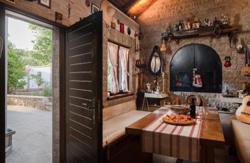 Maslenica Villa | Villa Pomalo