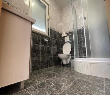 Baska Voda Apartment | Villa Popic