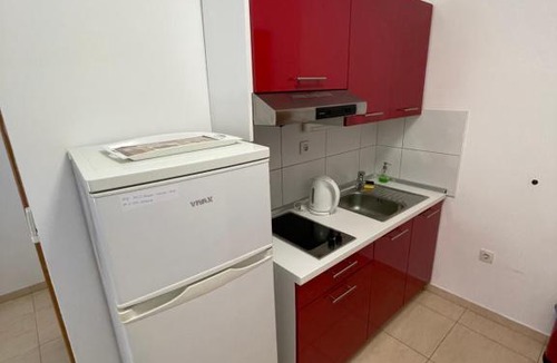 Baska Voda Apartment | Villa Popic