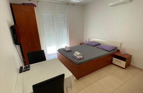 Baska Voda Apartment | Villa Popic