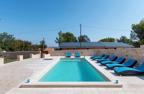 Premantura House | Villa Premantura by Interhome