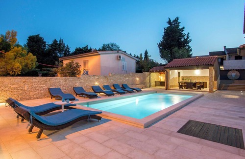 Premantura House | Villa Premantura by Interhome