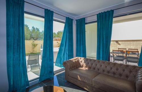 Jezera Villa | Villa Prova 1 by Interhome