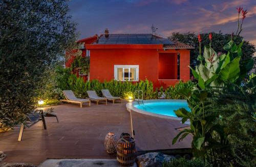 Bilice Villa | Villa Providenca