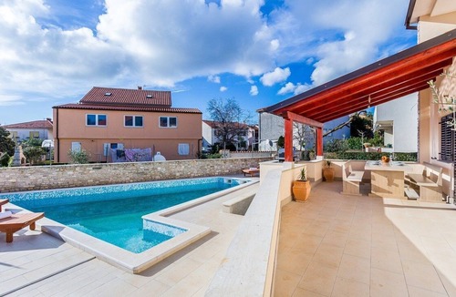 Valdebek House | Villa Pula (V3496-K1) - Pula