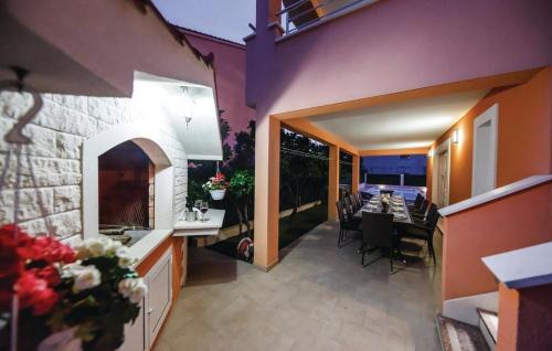 Rudine Villa | Villa Punta