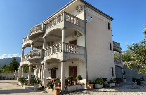 Rovanjska House | Villa Punta