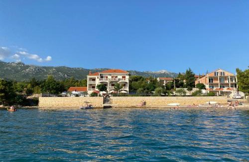 Rovanjska House | Villa Punta