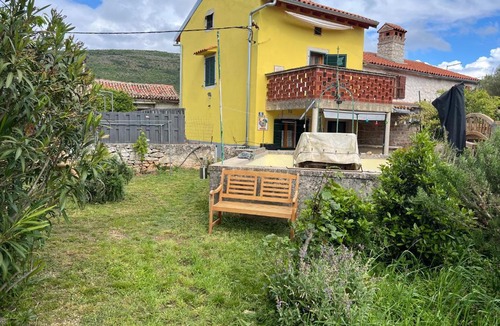 Viskovici Apartment | Villa Punti Mare - Michael & Petra, Sveti Lovrec Labinski, Diminici
