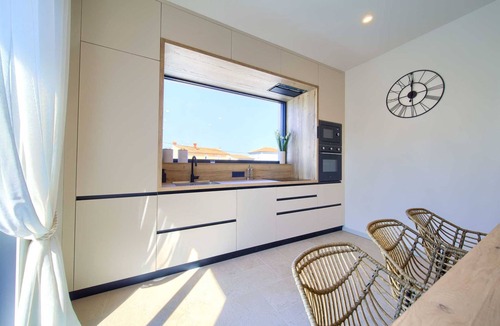 Omisalj House | Villa QUARNARO with heated pool