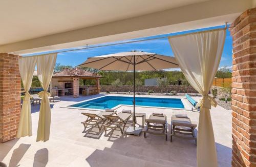 Krk Villa | Villa QUERCUS