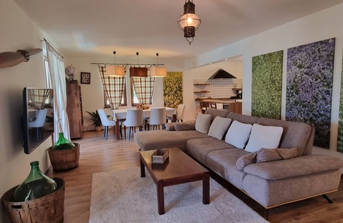 Palit House | Villa Rapkinja (V9962-K1) - Palit - island Rab