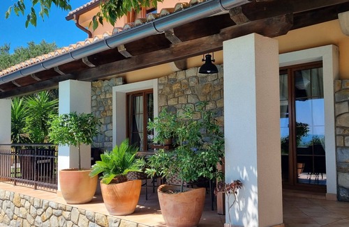 Palit House | Villa Rapkinja (V9962-K1) - Palit - island Rab