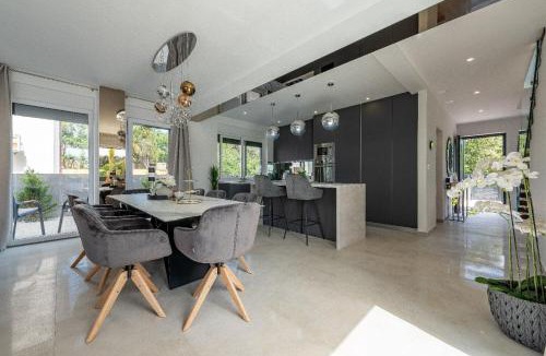 Zaton Villa | Villa Ren