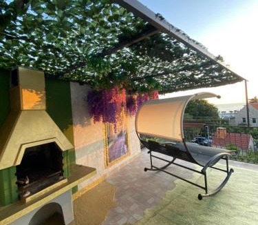 Dugi Rat House | Villa Ria