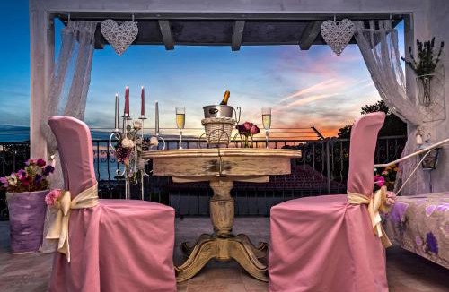 Dugi Rat House | Villa Ria