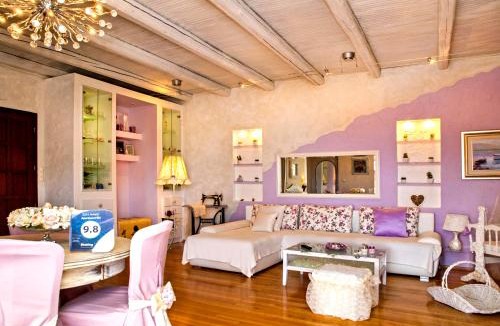 Dugi Rat House | Villa Ria