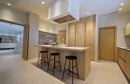 Hvar Villa | Villa Rijeka, Private villa with pool, Hvar Island