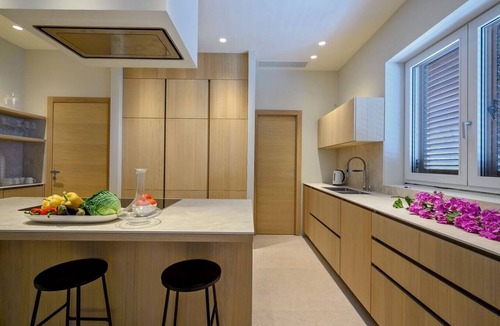 Hvar Villa | Villa Rijeka, Private villa with pool, Hvar Island