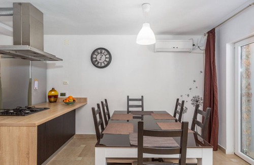 Risika Villa | Villa Risika 1 with pool island Krk by Villas Guid
