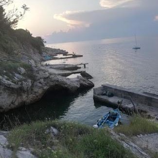 Crveni Vrh Apartment | Villa Riva
