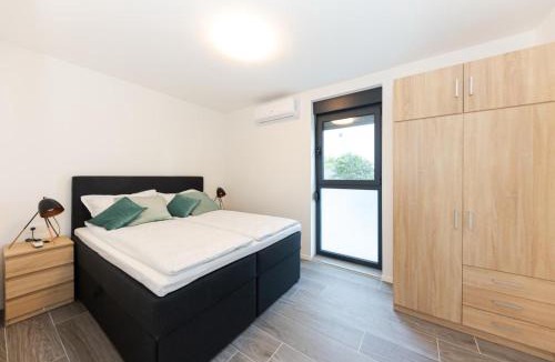 Dvornica Apartment | Villa Ro