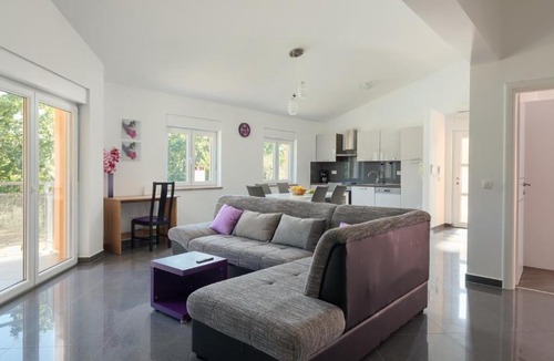 Pazin Villa | Villa Roberta by Villas Guide