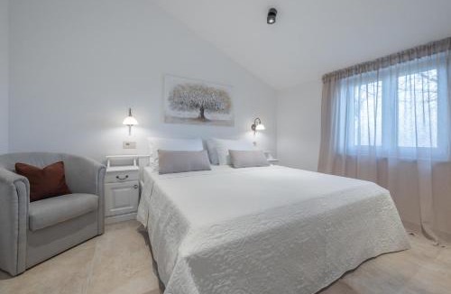 Kozljak Villa | Villa Rocco