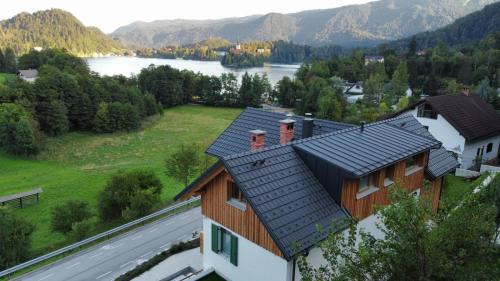Bled Apartment | Villa Rodica, Bled