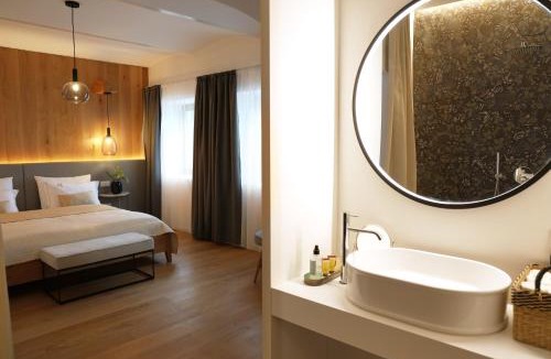 Bled Apartment | Villa Rodica, Bled
