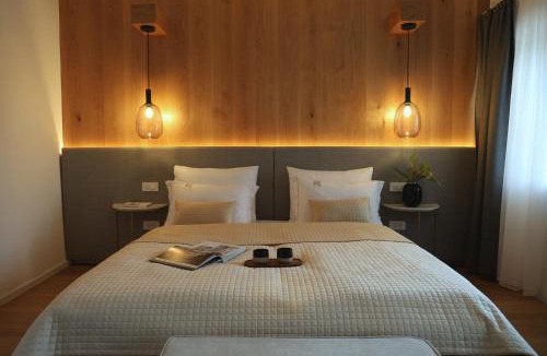 Bled Apartment | Villa Rodica, Bled