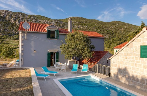 Tucepi House | Villa Roglić by Interhome