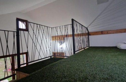 Licko Lesce House | Villa Roko - Gacka apartments
