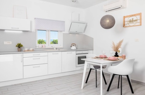 Zupanici House | Villa Romantica by Interhome