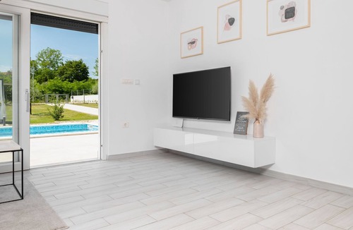 Zupanici House | Villa Romantica by Interhome