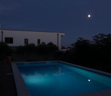 Barbat na Rabu Apartment | Villa Rosana
