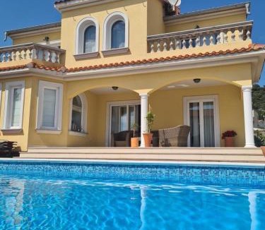 Barbat na Rabu Apartment | Villa Rosana