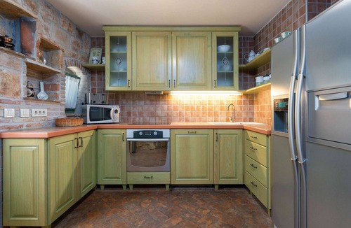 Rosini House | Villa Rosini (100051-K1) - Porec