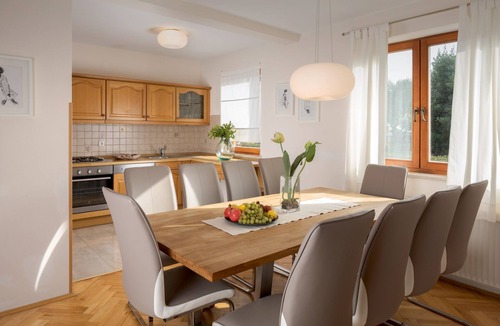 Rovinjsko Selo Villa | Villa Rosy (Istria - Rovinjsko Selo)